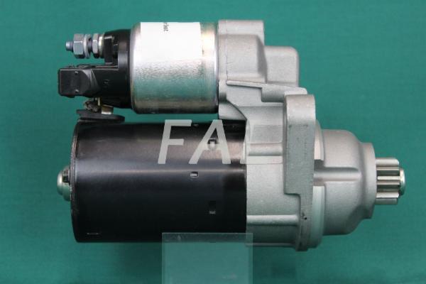 FAL F002658/2 - Стартер autospares.lv