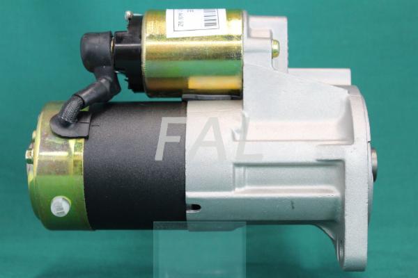 FAL F002652/1 - Стартер autospares.lv