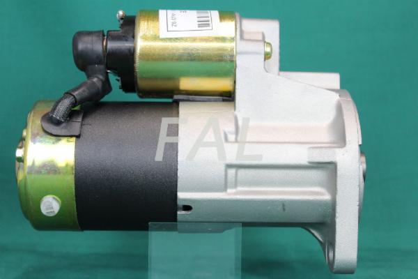 FAL F002652/2 - Стартер autospares.lv