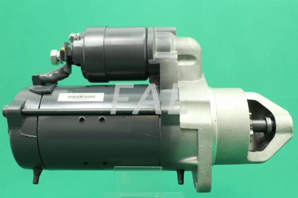 FAL F002665/2 - Стартер autospares.lv