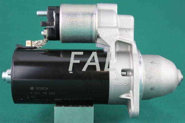 FAL F002600/1 - Стартер autospares.lv