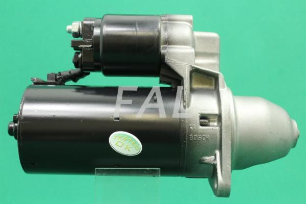 FAL F002600/2 - Стартер autospares.lv