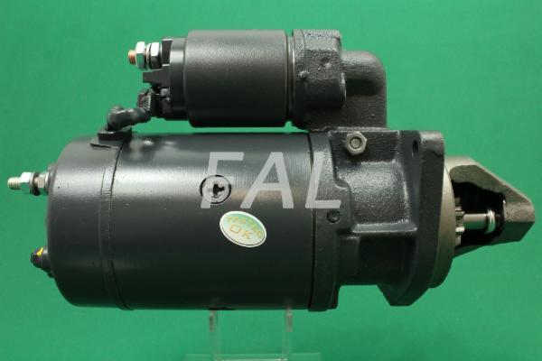 FAL F002602/2 - Стартер autospares.lv