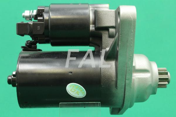 FAL F002616/2 - Стартер autospares.lv