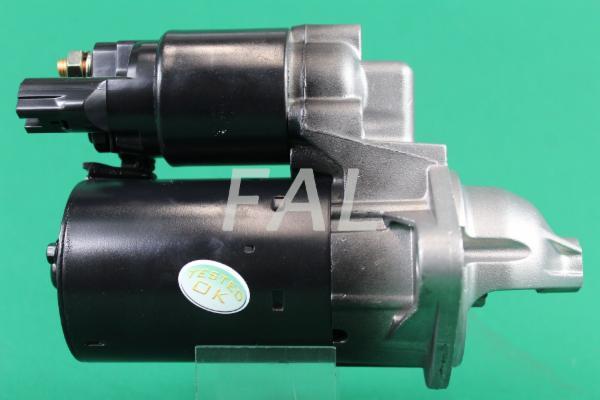 FAL F002618/2 - Стартер autospares.lv