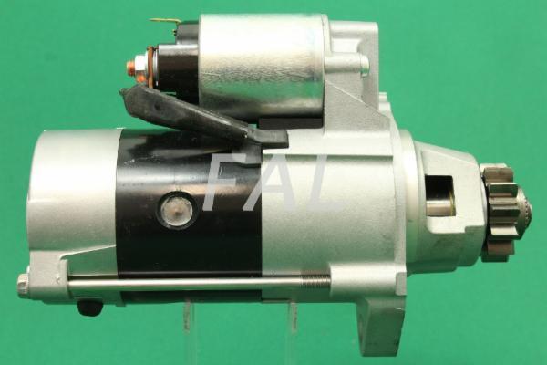 FAL F002685/1 - Стартер autospares.lv