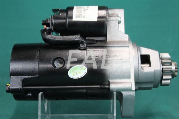 FAL F002685/2 - Стартер autospares.lv