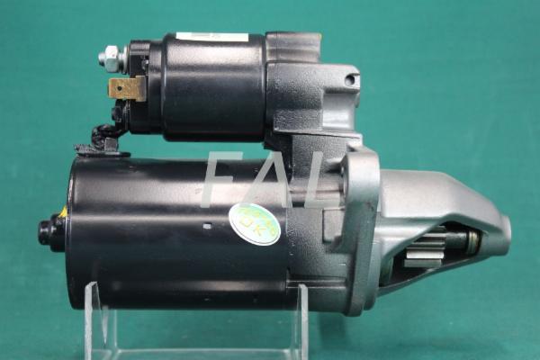 FAL F002639/2 - Стартер autospares.lv