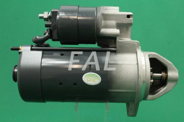 FAL F002635/2 - Стартер autospares.lv