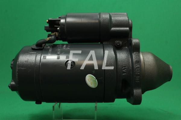 FAL F002679/2 - Стартер autospares.lv