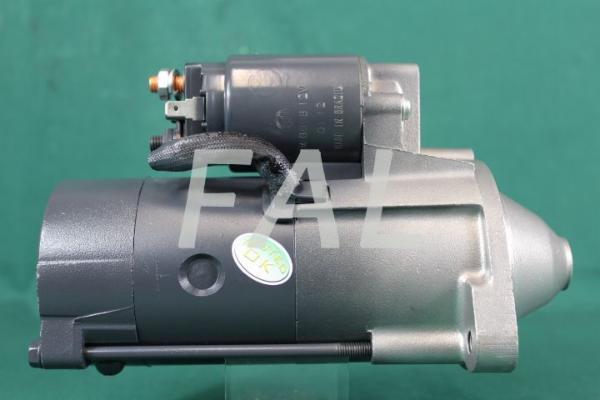 FAL F002672/2 - Стартер autospares.lv