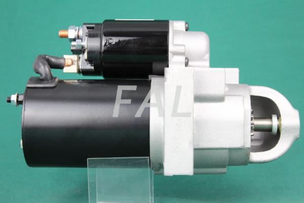 FAL F002010/2 - Стартер autospares.lv