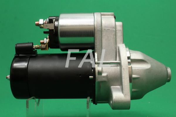 FAL F002143/25 - Стартер autospares.lv