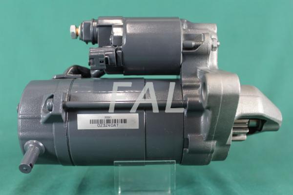 FAL F002130/2 - Стартер autospares.lv