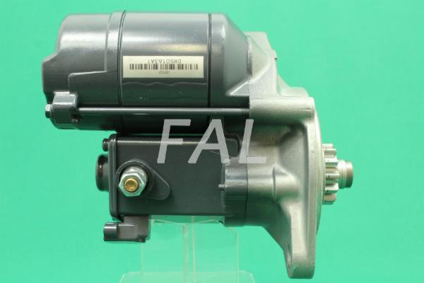 FAL F002121/2 - Стартер autospares.lv