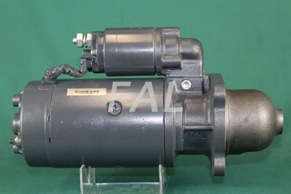 FAL F002396/2 - Стартер autospares.lv