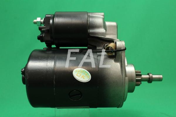 FAL F002348/2 - Стартер autospares.lv