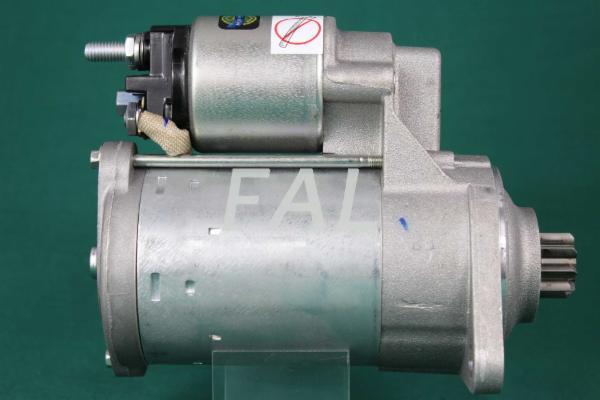 FAL F002357/1 - Стартер autospares.lv