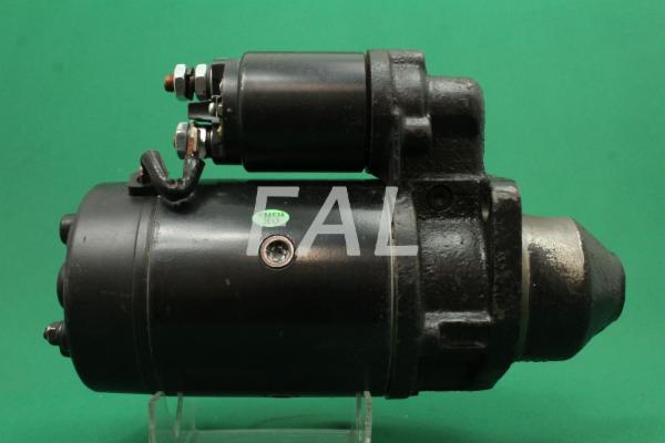 FAL F002387/21 - Стартер autospares.lv