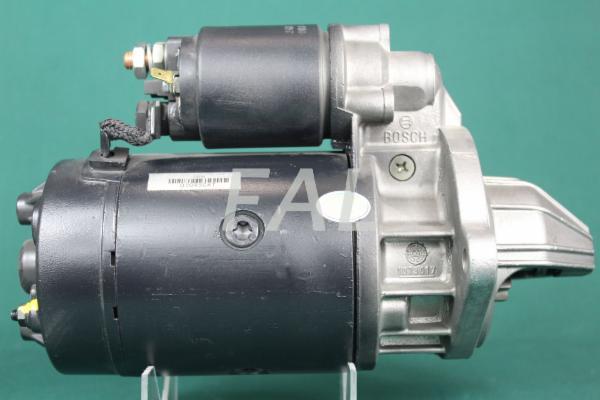 FAL F002375/2 - Стартер autospares.lv