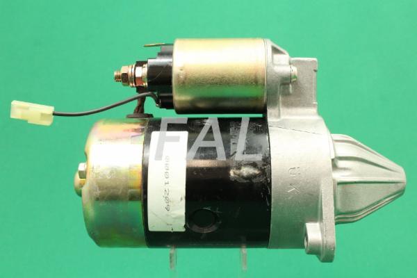 FAL F002234/2 - Стартер autospares.lv