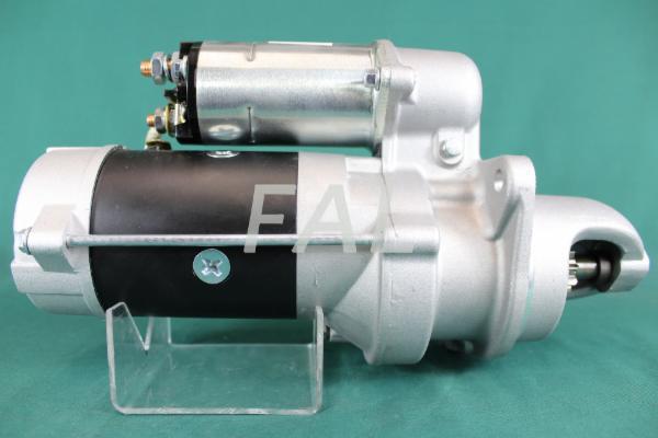 FAL F002236/5 - Стартер autospares.lv