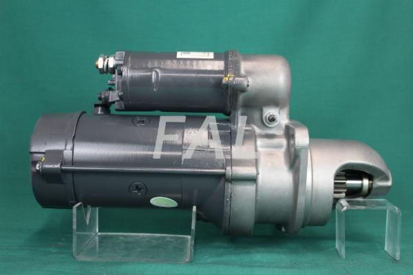 FAL F002236/2 - Стартер autospares.lv