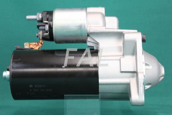 FAL F002238/1 - Стартер autospares.lv