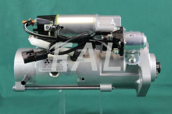 FAL F002220/1 - Стартер autospares.lv