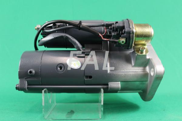 FAL F002220/2 - Стартер autospares.lv