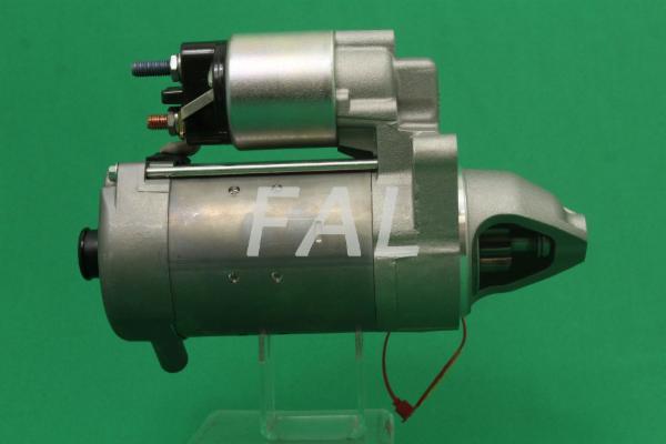 FAL F014927/2 - Стартер autospares.lv