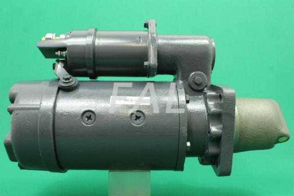 FAL F014083/2 - Стартер autospares.lv