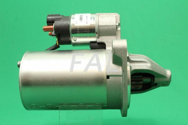 FAL F014025/1 - Стартер autospares.lv