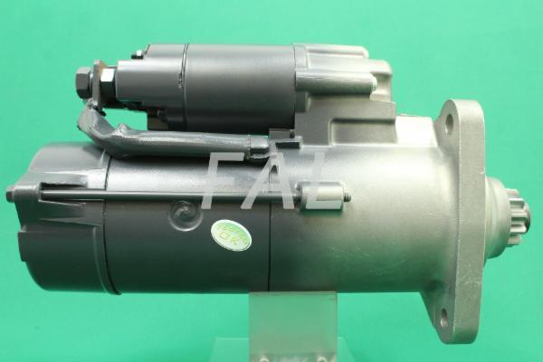 FAL F014028/2 - Стартер autospares.lv