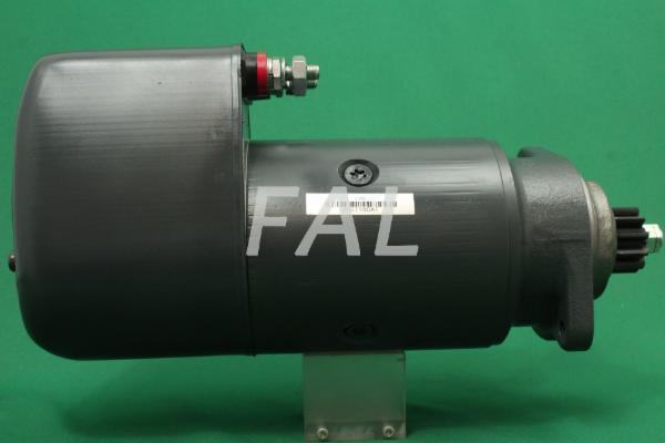 FAL F014863/2 - Стартер autospares.lv