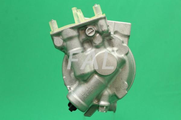 FAL F014876/1 - Компрессор кондиционера autospares.lv