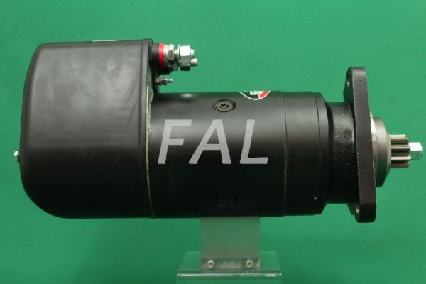 FAL F014373/2 - Стартер autospares.lv