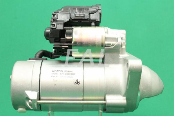 FAL F014233/1 - Стартер autospares.lv