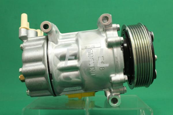 FAL F014714/1 - Компрессор кондиционера autospares.lv