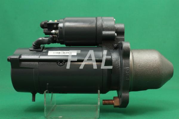 FAL F015452/2 - Стартер autospares.lv