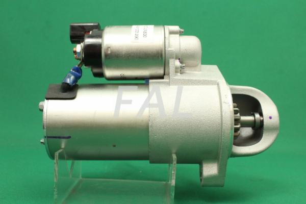 FAL F015511/1 - Стартер autospares.lv