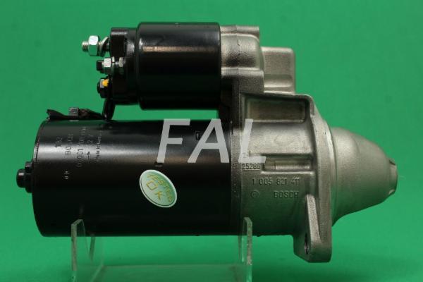 FAL F015084/2 - Стартер autospares.lv