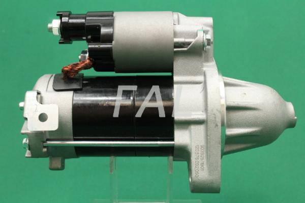 FAL F015073/25 - Стартер autospares.lv