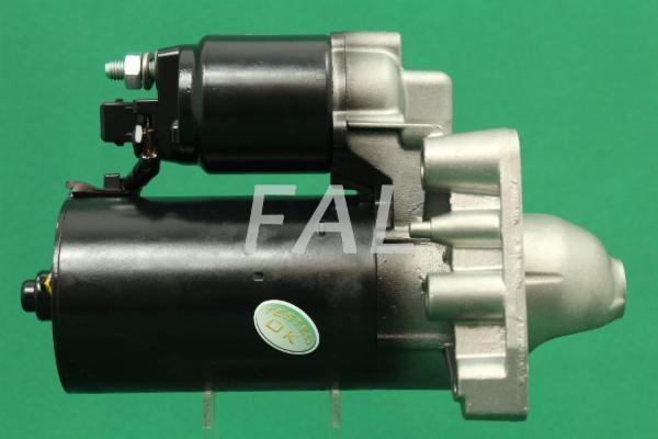 FAL F015141/2 - Стартер autospares.lv