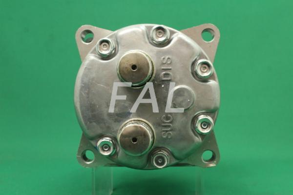 FAL F015365/2 - Компрессор кондиционера autospares.lv