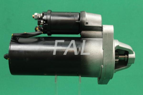 FAL F015361/2 - Стартер autospares.lv