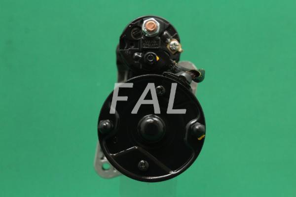 FAL F015361/2 - Стартер autospares.lv