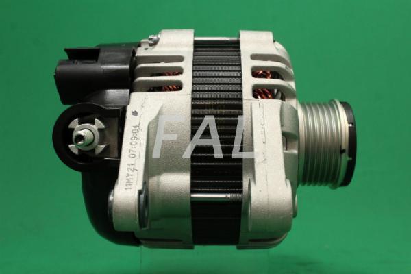 FAL F016556/1 - Генератор autospares.lv
