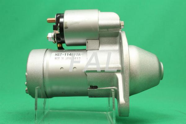 FAL F016071/1 - Стартер autospares.lv