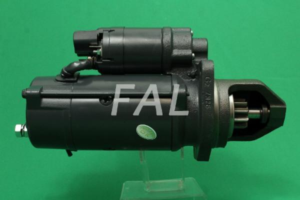 FAL F016807/2 - Стартер autospares.lv